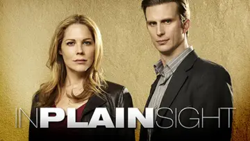 Задник к сериалу "In Plain Sight" #1351266