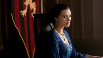 Задник к сериалу "Пригоди Мерліна" #1331803