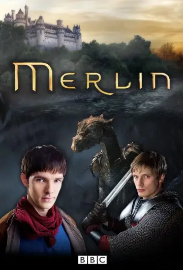 Постер до серіалу "Пригоди Мерліна" #1331823