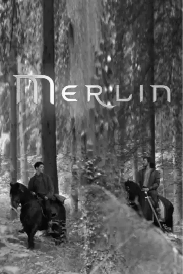 Постер до серіалу "Пригоди Мерліна" #1331849