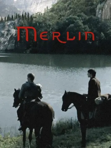 Постер до серіалу "Пригоди Мерліна" #1816679