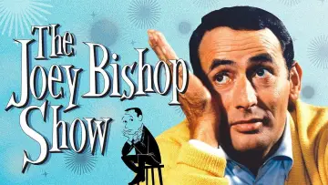 Задник до серіалу "The Joey Bishop Show" #1660366