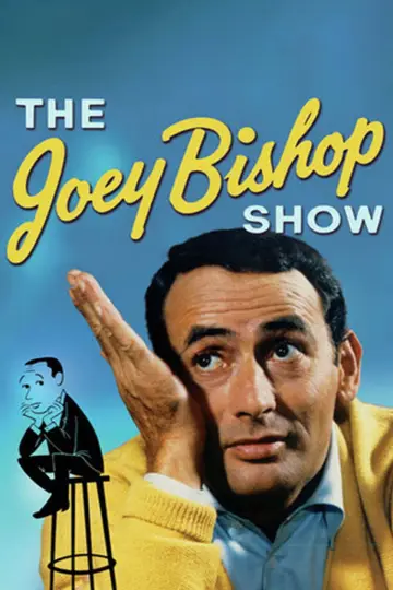 The Joey Bishop Show постер
