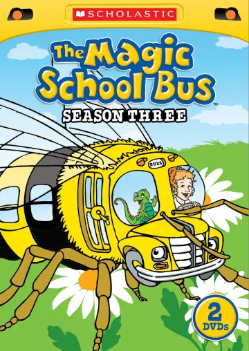 Постер до серіалу "The Magic School Bus" #1722296