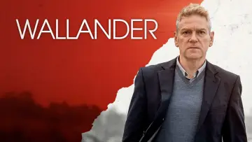 Задник до серіалу "Wallander" #1409638