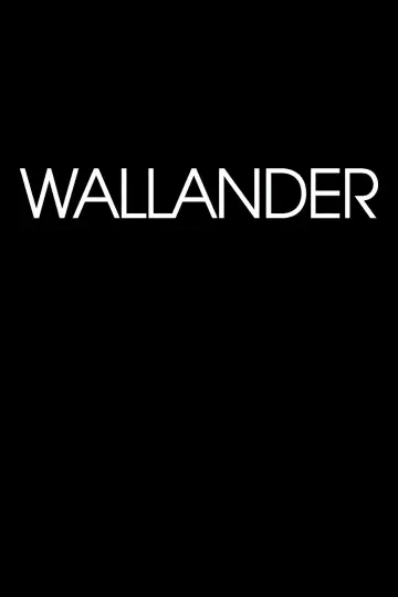 Постер до серіалу "Wallander" #1409645
