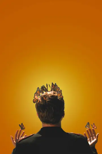 Постер до серіалу "Kings" #1664313