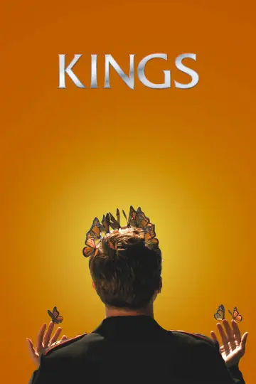 Постер до серіалу "Kings" #1664314