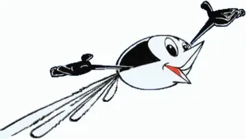 Задник до серіалу "Wattoo Wattoo Super Bird" #1405845