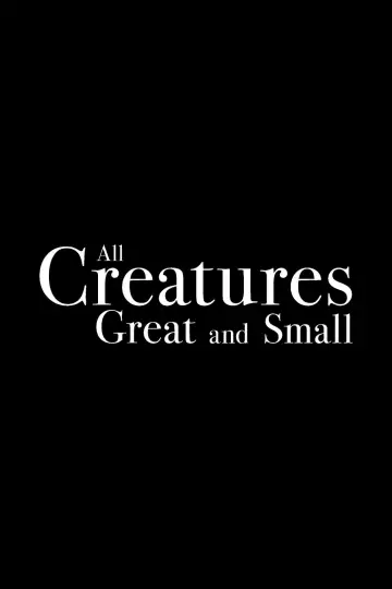Постер к сериалу "All Creatures Great and Small" #1395044