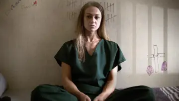 Задник до серіалу "Banged Up Abroad" #1445615