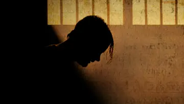 Задник до серіалу "Banged Up Abroad" #1445616