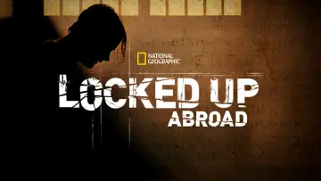 Задник до серіалу "Banged Up Abroad" #1445618