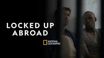 Задник до серіалу "Banged Up Abroad" #1445622