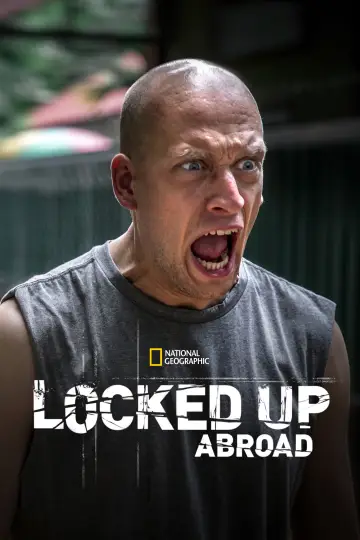 Постер до серіалу "Banged Up Abroad" #1445634