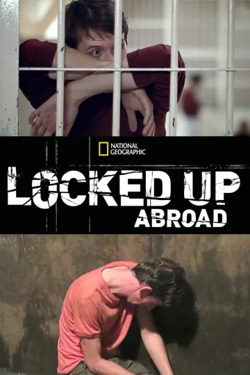 Постер до серіалу "Banged Up Abroad" #1445635