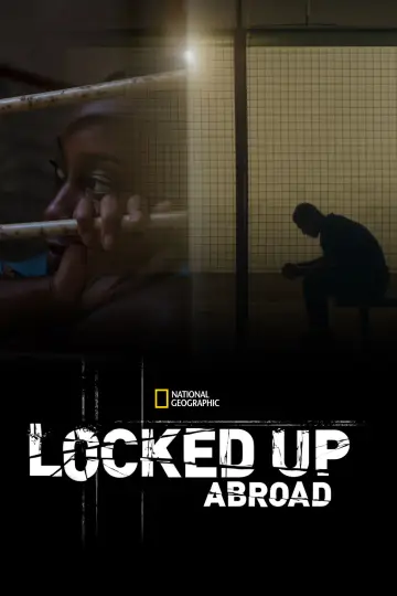 Постер до серіалу "Banged Up Abroad" #1445636