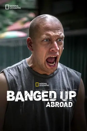 Постер до серіалу "Banged Up Abroad" #1445637