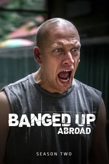 Постер до серіалу "Banged Up Abroad" #1764659