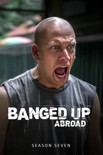 Постер до серіалу "Banged Up Abroad" #1764669