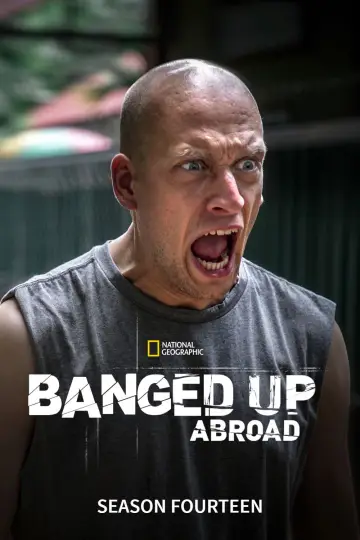 Постер до серіалу "Banged Up Abroad" #1764685