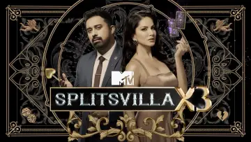 Задник до серіалу "MTV Splitsvilla" #1355006