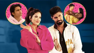 Задник до серіалу "MTV Splitsvilla" #1355008