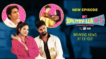 Задник до серіалу "MTV Splitsvilla" #1355009