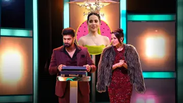 Задник до серіалу "MTV Splitsvilla" #1355010
