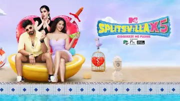 Задник до серіалу "MTV Splitsvilla" #1355012