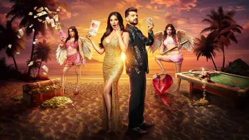 Задник до серіалу "MTV Splitsvilla" #1355013