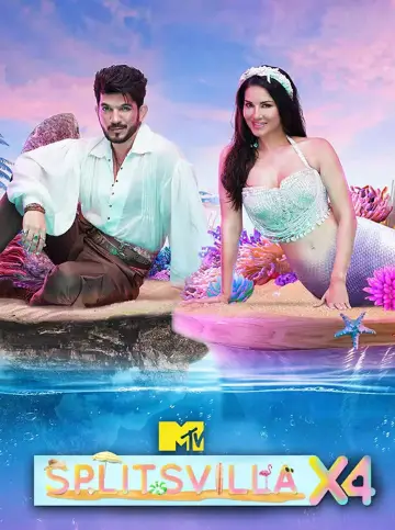 Постер до серіалу "MTV Splitsvilla" #1355020