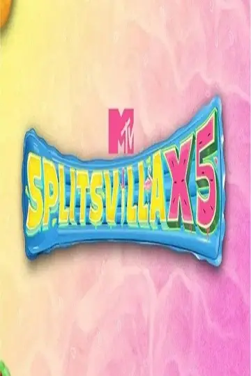 Постер до серіалу "MTV Splitsvilla" #1726456