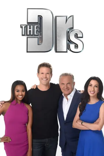The Doctors постер