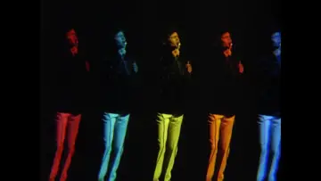 Задник к сериалу "The Monkees" #1392164