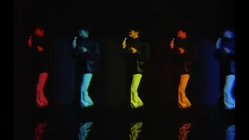 Задник к сериалу "The Monkees" #1392166