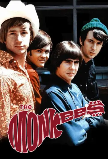 Постер к сериалу "The Monkees" #1392176