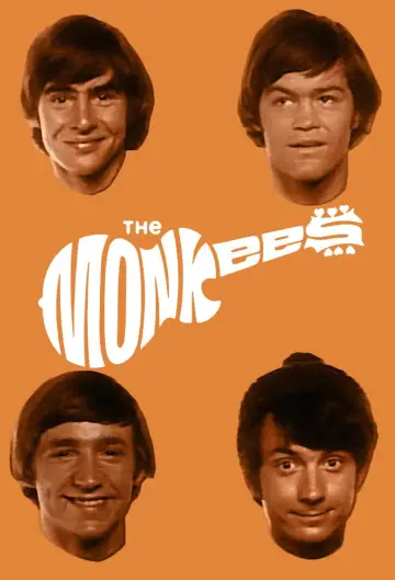 Постер к сериалу "The Monkees" #1392180