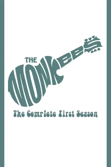 Постер до серіалу "The Monkees" #1706783