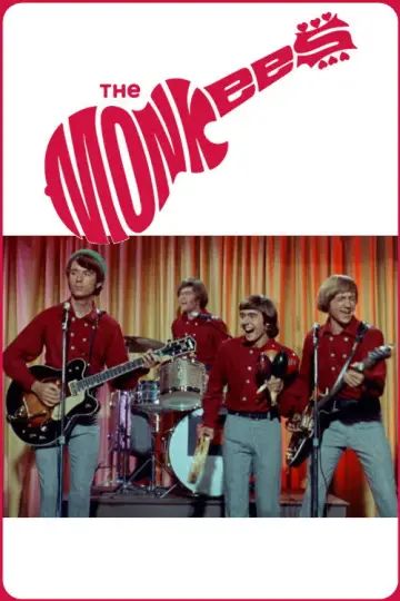 Постер до серіалу "The Monkees" #1706784