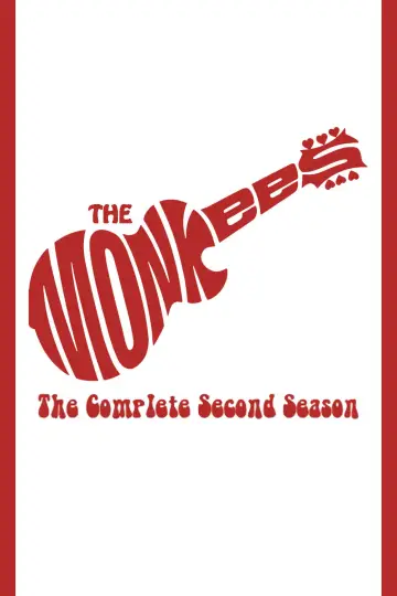Постер до серіалу "The Monkees" #1706787