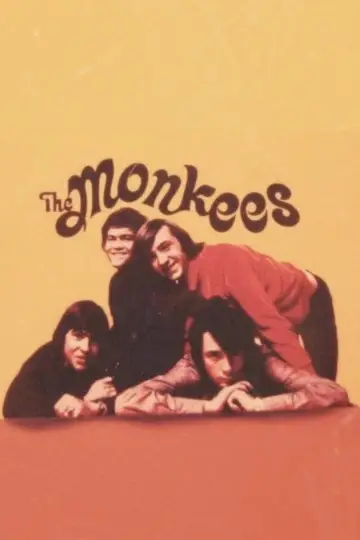Постер до серіалу "The Monkees" #1816989