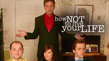Задник до серіалу "How Not to Live Your Life" #1831059