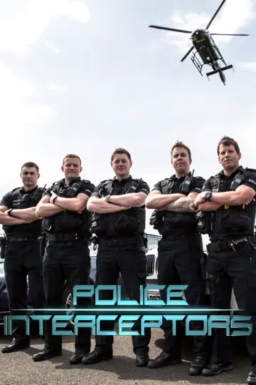 Постер до серіалу "Police Interceptors" #1424246
