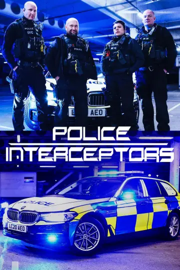 Постер до серіалу "Police Interceptors" #1424247