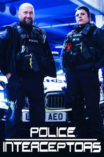 Постер до серіалу "Police Interceptors" #1424248