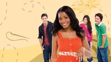 Задник до серіалу "True Jackson, VP" #1396851