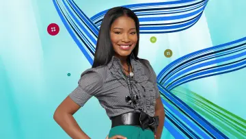 Задник до серіалу "True Jackson, VP" #1396856