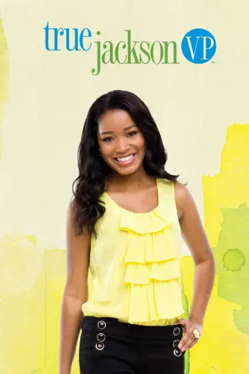 Постер до серіалу "True Jackson, VP" #1396860