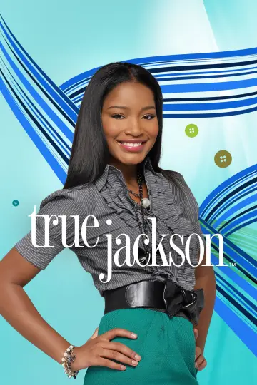 Постер до серіалу "True Jackson, VP" #1396861